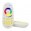 MiBoxer FUT096 ovládač pre RGBW, 2,4Ghz, 4 zónový