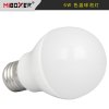 MiBoxer FUT017 Smart LED žiarovka E26, 6W, Dvojitá biela, RF 2,4GHz