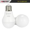 MiBoxer FUT017 Smart LED žiarovka E26, 6W, Dvojitá biela, RF 2,4GHz