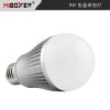 MiBoxer FUT019 Smart LED žiarovka E27, 9W, Dvojitá biela, RF 2,4GHz