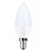 MiBoxer FUT109 Smart LED žiarovka E14, 4W, Dvojitá biela, RF 2,4GHz