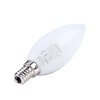MiBoxer FUT109 Smart LED žiarovka E14, 4W, Dvojitá biela, RF 2,4GHz