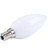 MiBoxer FUT109 Smart LED žiarovka E14, 4W, Dvojitá biela, RF 2,4GHz