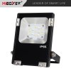 MiBoxer FUTT05 Reflektorové Smart LED svetlo 10W, RGB+CCT, RF 2,4GHz