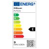 MiBoxer FUTC01 Záhradné Smart LED svetlo 9W, RGB+CCT, 24VDC, RF 2,4GHz