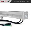 MiBoxer D4-W72 Záhradné vonkajšie lineárne Smart LED svetlo RGBW DMX