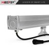 MiBoxer D5-W72 Záhradné vonkajšie lineárne Smart LED svetlo  RGB+CCT DMX