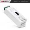 MiBoxer D3-CX - DMX512 dekoder (prijímač) pre RGB LED, 12 - 24VDC, 3 kanál