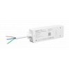 WL4-P75V24 LED ovládač s integrovaným napájacím zdrojom 75W / 24VDC, RGBW, WiFi + RF 2,4Ghz