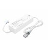 HF3-P400V210 vysokonapäťový jednosmerný LED ovládač s integrovaným napájacím zdrojom 400W, RGB, RF 2,4GHz