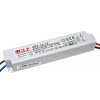 Napájací zdroj vodeodolný GPV-12-12, 12VDC, 12W, IP67