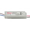 Napájací zdroj vodeodolný GPV-50-12, 12VDC, 48W, IP67