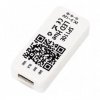 SP110E kontrolér pre Digitálne Pixel LED SPI pásy, Bluetooth, 1024 pixelov