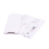 SP511E kontrolér pre Digitálne Pixel LED SPI pásy, WiFi + IR ovládač, 900 pixelov