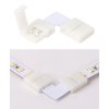 CLIK spojka pre LED pás - L - 2 pin - 8mm