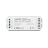 MiBoxer FUT036P kontrolér pre jednofarebné MONO LED s vysokým výkonom 20A
