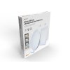 Solight LED mini panel CCT, podhľadový, 18W, 1530lm, 230V, WD142