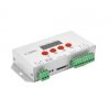 K-1000C kontrolér pre Digitálne Pixel LED SPI (TTL) a DMX512