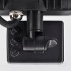 Solight WM-50WS-L LED reflektor PRO so senzorom, 50W, 6400lm, 5000K, IP44