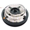 SJ-SMD3528 Flexibílny LED pás 12V, IP68, 4,8W/m, 60led/m (Farba LED Žltá, Krytie IP68)