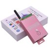 LC2000B-TY01 Tuya kontrolér pre Digitálne Pixel LED RGB a RGBW SPI pásy, WiFi, 2x2048 pixelov