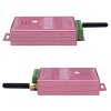 LC2000B-TY01 Tuya kontrolér pre Digitálne Pixel LED RGB a RGBW SPI pásy, WiFi, 2x2048 pixelov