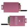 LC2000B-TY01 Tuya kontrolér pre Digitálne Pixel LED RGB a RGBW SPI pásy, WiFi, 2x2048 pixelov