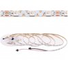 SSL-SMD5050 Digitálny Flexibílny S-Shape CIK CAK LED pás 12V, IP20, 10W/m, 60led/m, RGB, SK6813