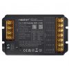 HW5 WiFi Smart LED kontrolér 5v1 pre MONO, CCT, RGB, RGBW a RGB+CCT LED, 12 - 48VDC, 30A