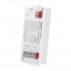 E2-WR WiFi Smart LED kontrolér 2v1 pre MONO a CCT LED
