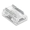 Spojka pre COB LED pás - Univerzálna 8v1 - 2 pin - 5mm (Battle clip X)