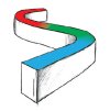 F15-48V-5050-60-RGB - 48VDC, 12W/m, IP68