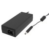 Napájací zdroj - desktopový adaptér desktopový 12V / 10A / 120W s koncovkou DC - 2,1/5,5