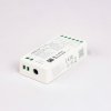 SM5 - Matter WiFi Smart LED kontrolér 5v1 pre MONO, CCT, RGB, RGBW a RGB+CCT LED