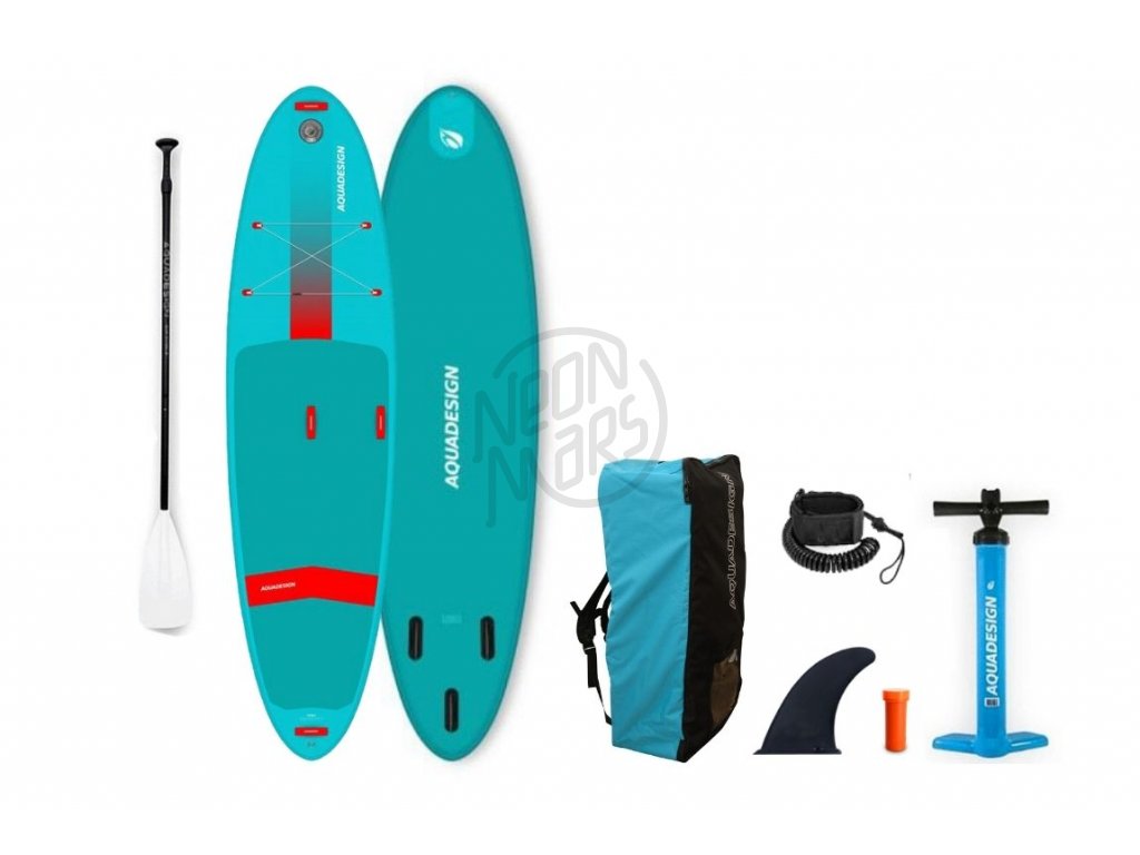 paddleboard aquadesign iota 10 produkt 1