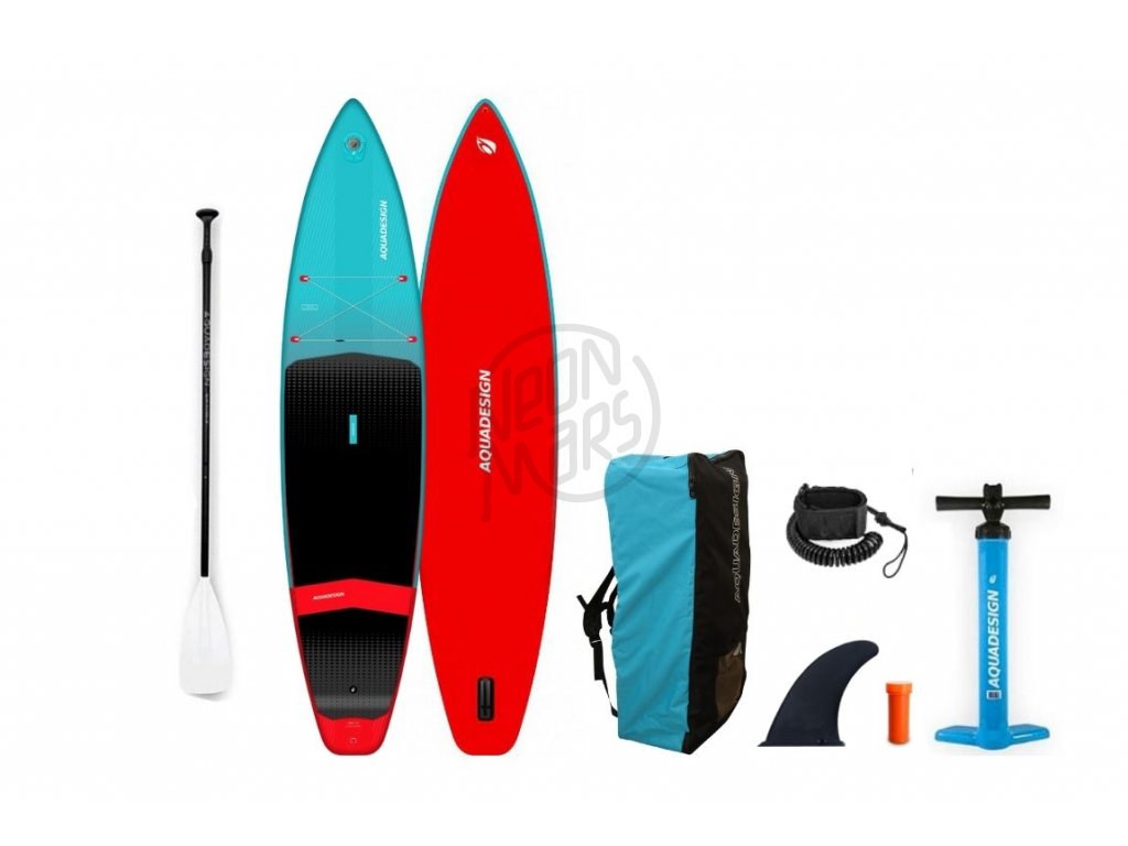 paddleboard aquadesign tempo 11 6 produkt 1