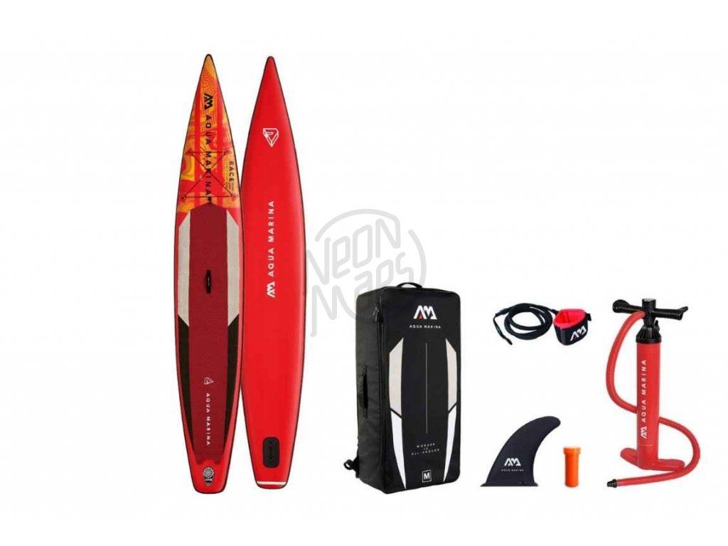 paddleboard aquamarina race 14 1