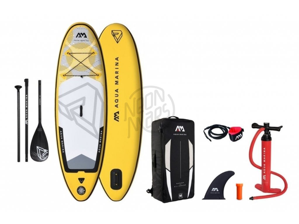 paddleboard aquamarina vibrand 1