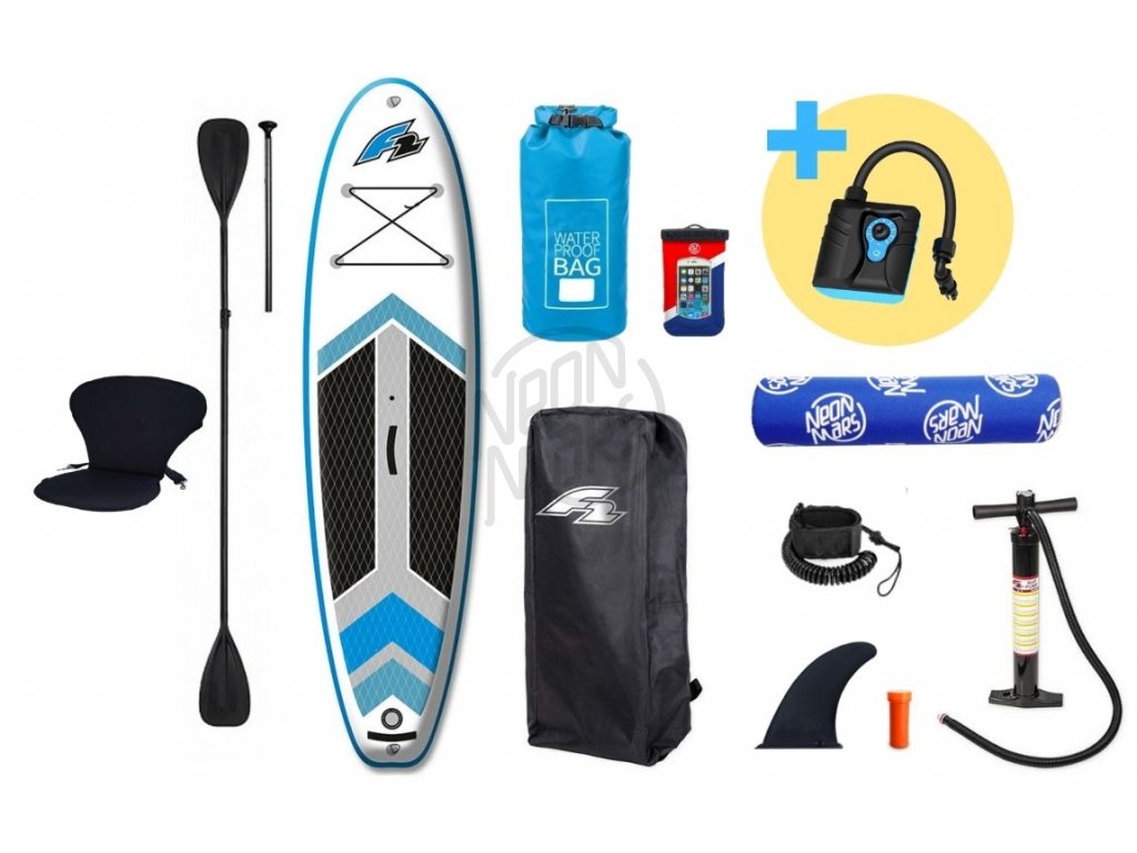 paddleboard f2 team windsurf 10 6 blue produkt 1
