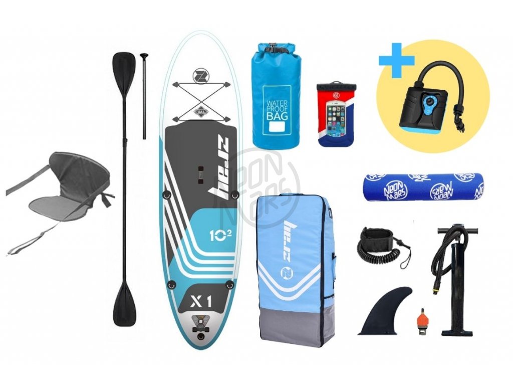 Stand Up Paddles from ZRAY - Paddle with passion – Zray.Store