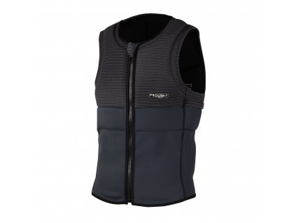 Impact vesta Prolimit Predator Half Padded Frontzip