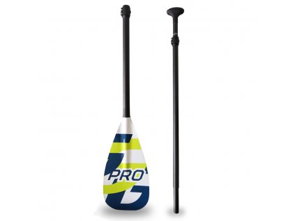 Pádlo Gladiator PRO Carbon Shaft