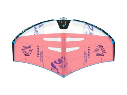 DUOTONE Slick salmone rosedawn blue