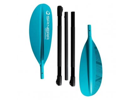 Spinera Kayak Paddle Performance 5 pcs