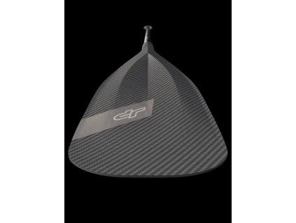 Pádlo na SUP JP Carbon Pro 2019 (Typ 3 dielne - skladacie a nastavitelné)