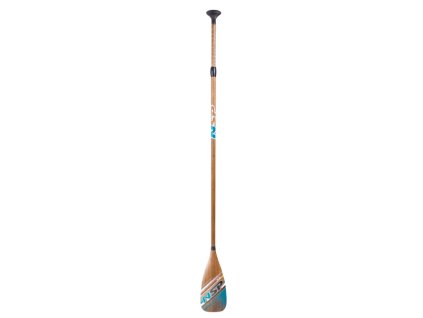 Padlo na SUP NSP Carbon Bamboo