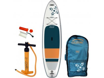 nafukovaci paddleboard oxbow discover air 11