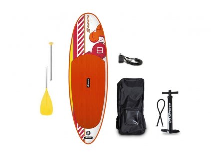 Dětský paddleboard Gladiator Kids 8