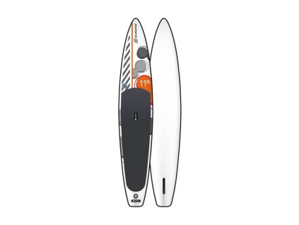 Dětský paddleboard Gladiator Kids Race 11'6