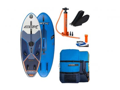 paddleboard stx windsurf 250